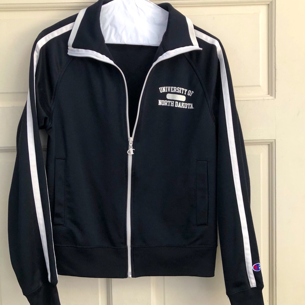 Champion University of North Dakota Jacket